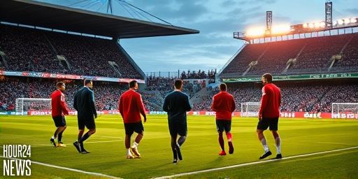 Confirmed line-ups: Eintracht Frankfurt vs Spurs — what to expect from tonight’s UCL clash