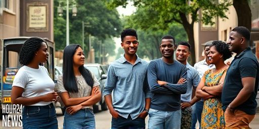 Rema Returns Home to Benin: A Heartfelt Visit to His Childhood Neighbourhood