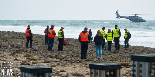 Body found believed to be missing Budleigh Salterton swimmer Matthew Upham
