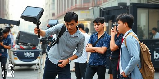 Benjamin Yuen: The Hong Kong Star Bringing Malay to Malaysia’s Biggest Action Film, Black Ops