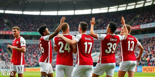 Igor Jesus Lights Up Nottingham Forest as They Seal Europa League Playoff Spot with Ferencvaros Rout