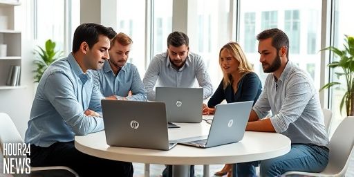 HP EliteBook X G2q and X G2x: Enterprise Laptops with Qualcomm and AMD CPUs