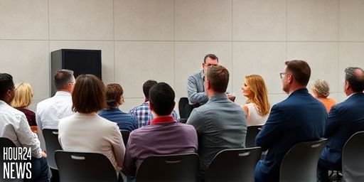 Five Takeaways from Trump’s Surprise News Conference