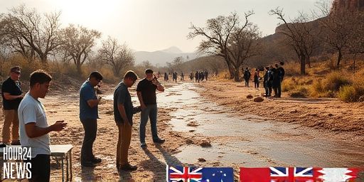 What Is the Oldest River in the World? Myths, Facts, and Understandings