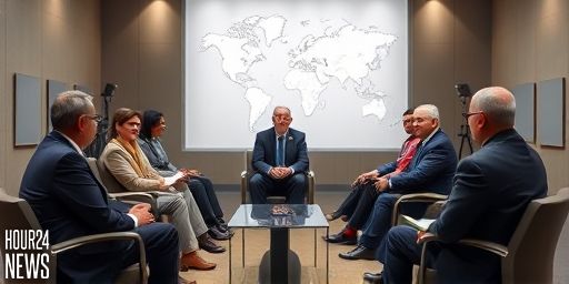 Trump Pushes Greenland Stance to European Leaders and Shares Macron Text