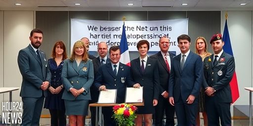 UK and France pledge to deploy forces to Ukraine if peace deal is reached