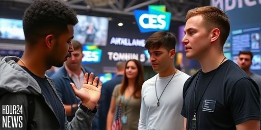 AI Pendants Are Back at CES: Wearable Smart Jewelry Makes a Quiet Comeback