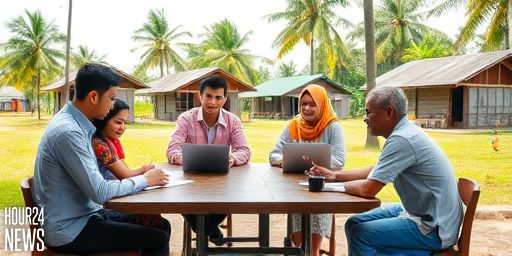 Indonesia Accelerates Village Cooperatives to Strengthen Tourism Impact and Rural Prosperity