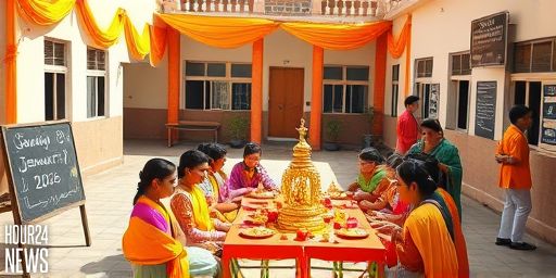 Basant Panchami 2026 School Holiday: Is School Closed in UP, Delhi, Punjab and Other States? Check Details Here