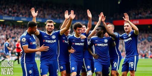 Chelsea player ratings vs Brentford: Fernandez shines