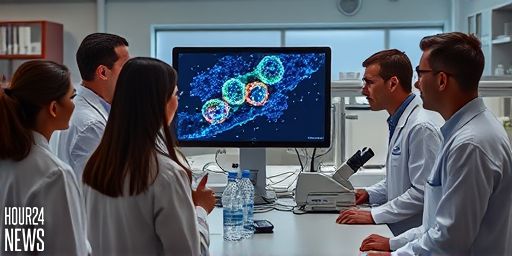 New Fluorescent Markers Reveal Dynamic Cell-to-Cell Communication