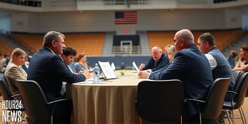 Division I Basketball Oversight Committees Propose Deregulation Package