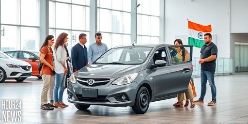 Not An SUV, But This Is India’s New Favourite Car! The Year’s Top-Seller Revealed