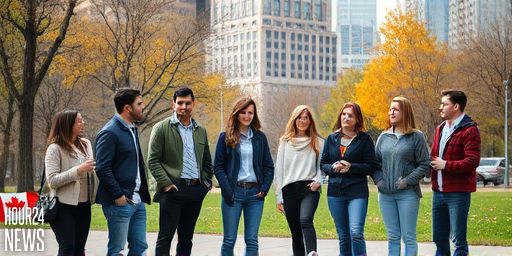 H3N2 Flu Surge in Waterloo: Early Rise in Cases Raises Alarm