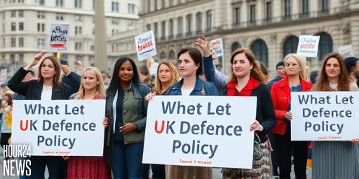 UK Should Expel US Forces from Bases, Says Green Leader