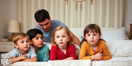 Alice in Wonderland Syndrome in Children: Key Facts