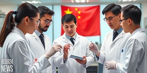 Intratumoral vaccine: Chinese breakthrough in precision cancer