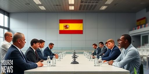 Xabi Alonso Departs Real Madrid After Clasico Defeat; Club Names Replacement