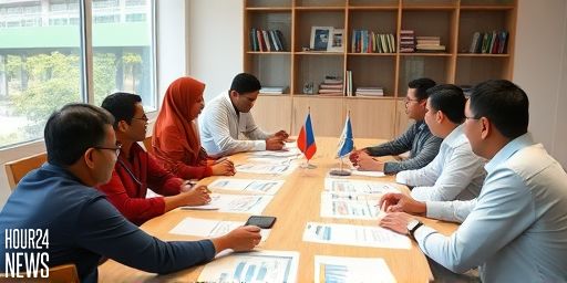 Indonesia’s Excise Simplification Push to Tackle Illicit Tobacco