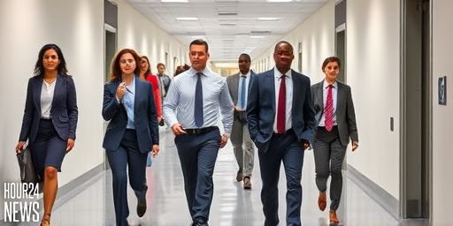 Controversial Border Patrol Chief and Agents Expected to Leave Minneapolis, Sources Say