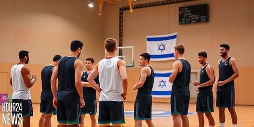 Tracing Blakeney’s Path from the NBA to Alleged Game-Fixing Claims