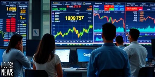 Ringgit Dips to USD but Rises Against Major Currencies on Mixed Markets