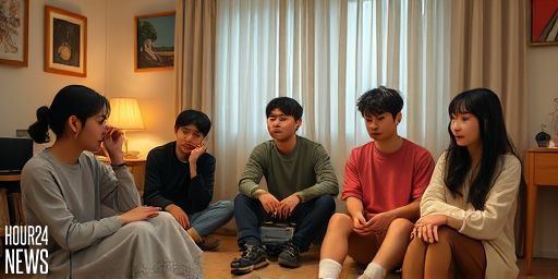 My Cultural Awakening: How Losing My Religion by REM Helped Me Escape a Doomsday Cult