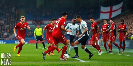 Amine Adli’s stoppage-time winner sinks Liverpool at Bournemouth: a dramatic setback for the title defense
