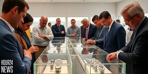 Vacheron Constantin Launches Global Watch Competition for Collectors