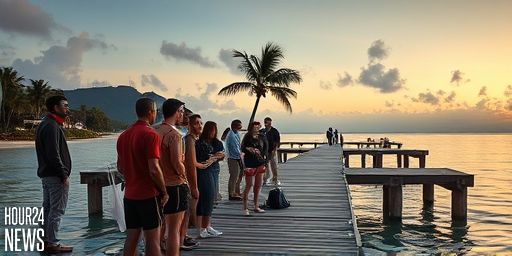Young Blood: Theo Rossi, Mario Van Peebles, and Derek Wilson Lead Vampire Island Movie Shot in Key Largo