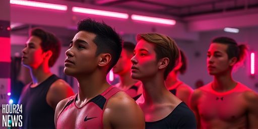 Red Light Therapy: A Promising Shield for Athletes’ Brains Against Repetitive Impacts