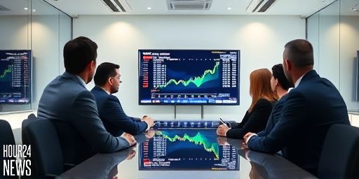 Buffett Leaves Berkshire CEO Role: Market Reacts as New Era Begins