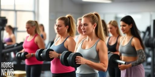 Why Women Over 40 Should Lift Weights to Prevent Muscle Loss