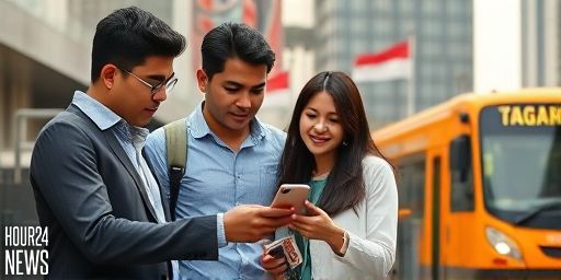 Online Fraud Dominates Cybercrime in 2025: Jakarta Police Report