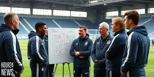 Is Michael Carrick the Right Fit for Manchester United? A Close Look