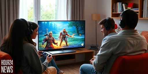 Avowed Arrives on PS5: Obsidian’s Epic Fantasy Lands on Sony’s Console