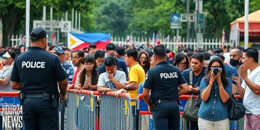 Gun Ban Enforced for Three Major Central Visayas Events to Ensure Peaceful Celebrations