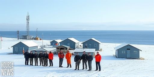 Arctic Military Bases: How Many Are There Today Really Now?