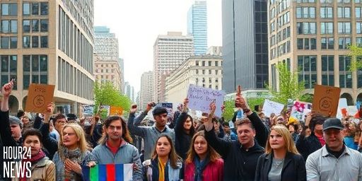 UN rights spotlight as NSW anti-protest law faces legal challenge