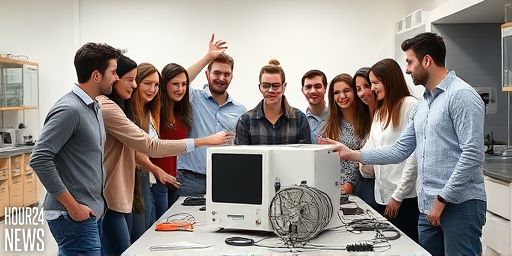 LI-COR Carbon Node Wins IoT Breakthrough Environment Award