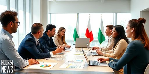 ASEAN 2026 Hosting: Philippines Open for Business, Says Concepcion