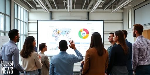 Oracle Unveils AI-Driven Supply Chain Collaboration to Help Retailers Weather Uncertainty