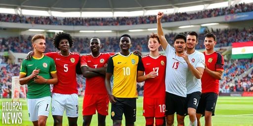 AFCON 2025: Senegal vs Egypt Semi-Final Preview and Live-Viewing Guide