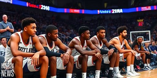 Anthony Edwards Leaves Bench During Timeout as Timberwolves Fall to Hawks