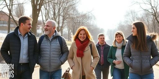 Eight ways to beat the January blues – insights from a top psychotherapist