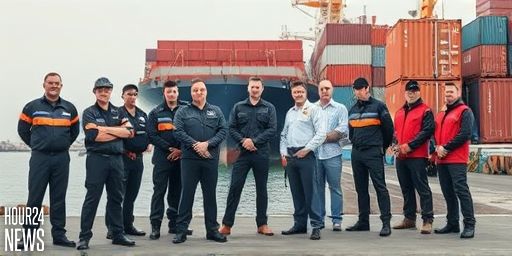 Human Networks: The Unseen Anchor of Maritime Security in the Indo-Pacific