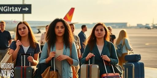 Maduro Capture Upends Caribbean Travel: Hundreds of Flights Canceled Amid Sudden Security Operation