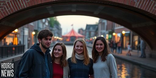 The Moment I Knew: Love Sprung Under a Spooky Bridge by the Canal de l’Ourcq