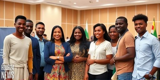 Keche Joshua: Respect Our Own at AFRIMA to Earn Respect