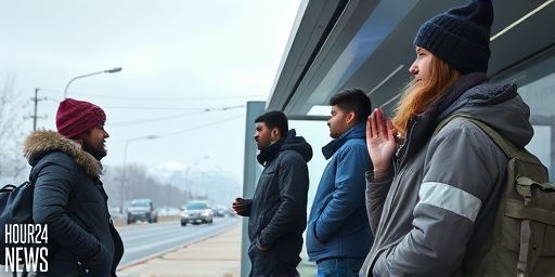 North India Braces for Snowfall and Heavy Rain as IMD Forecasts Fresh Western Disturbance on February 1